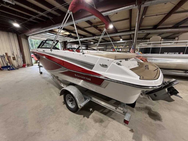 2018 Glastron GT205 US-PGLHF209C818 [photo 23]